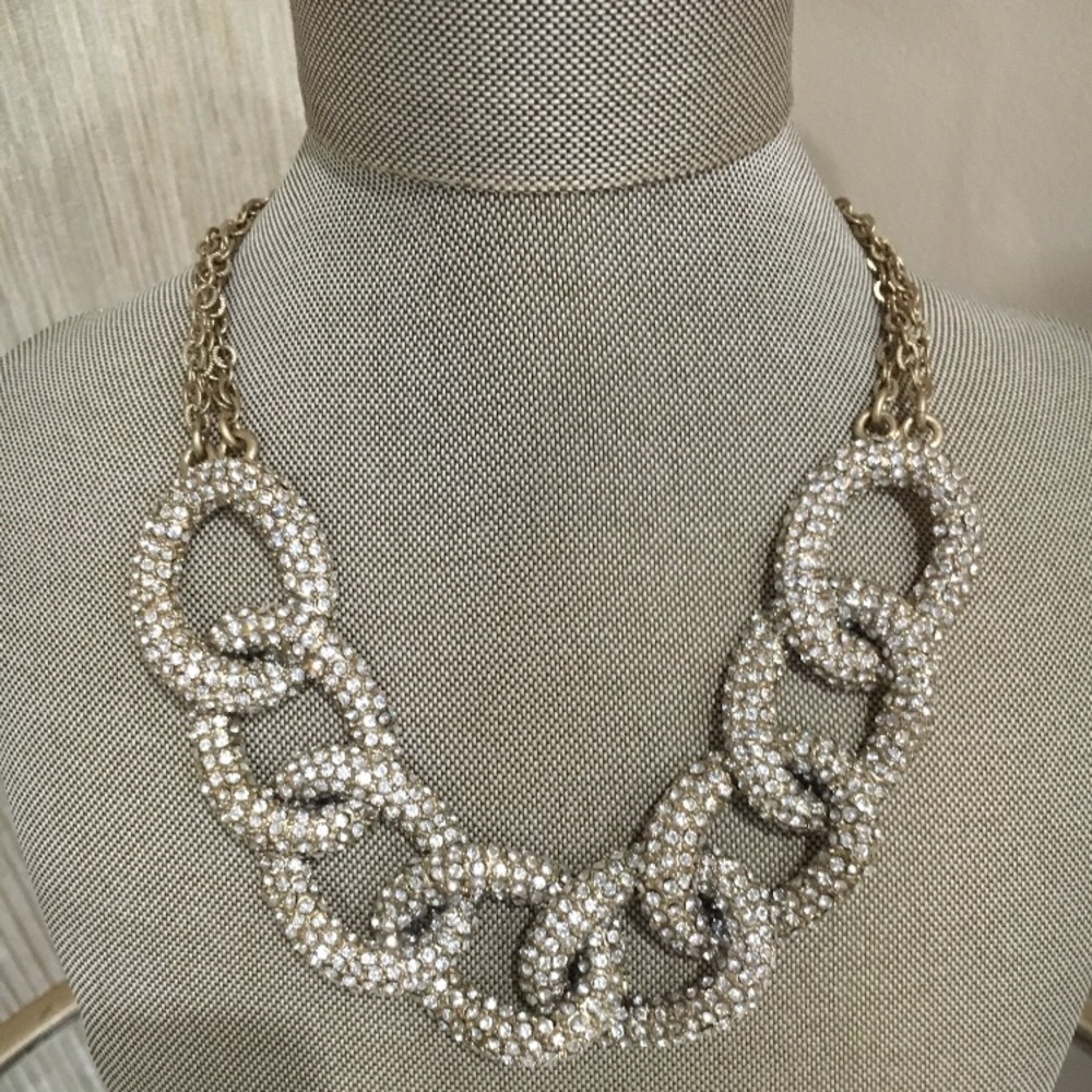 Fashion jewelry necklace